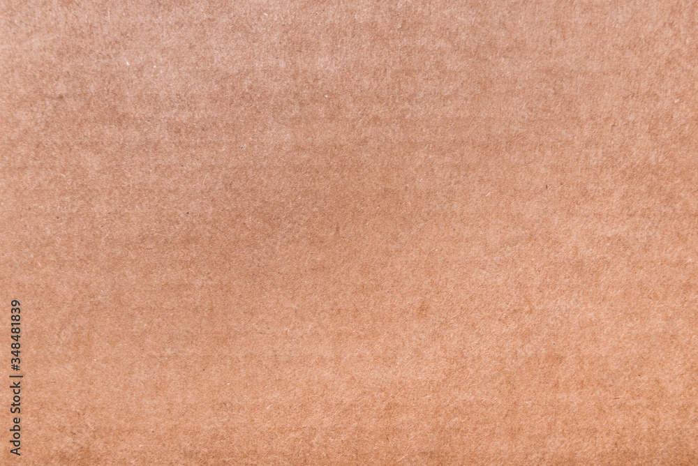 Browm craft cardboard textured background Browm craft cardboard textured background