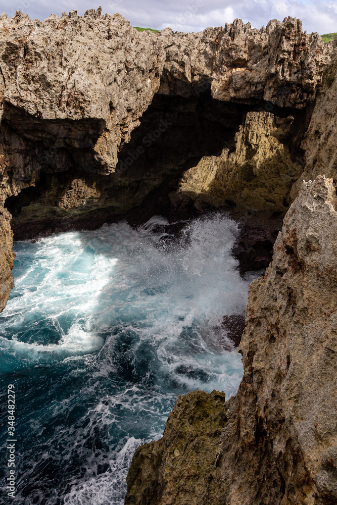 沖永良部島 フーチャ 沖永良部島 フーチャ