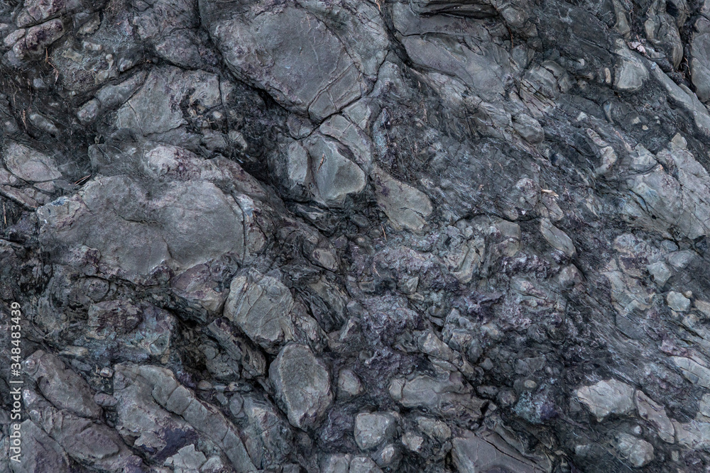 The stones texture and background. The rock backdrop The stones texture and background. The rock backdrop