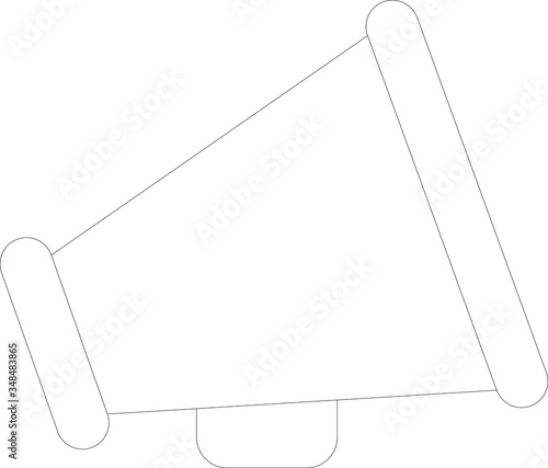 megaphone 