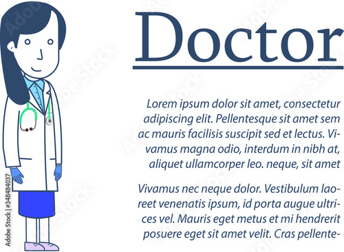 Doctor info careers 