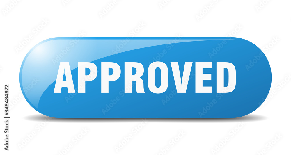 approved button. approved sign. key. push button. approved button. approved sign. key. push button.