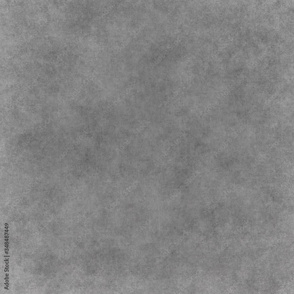 Fototapeta Vintage paper texture. Grey grunge abstract background