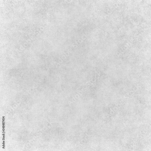 Vintage paper texture. Grey grunge abstract background