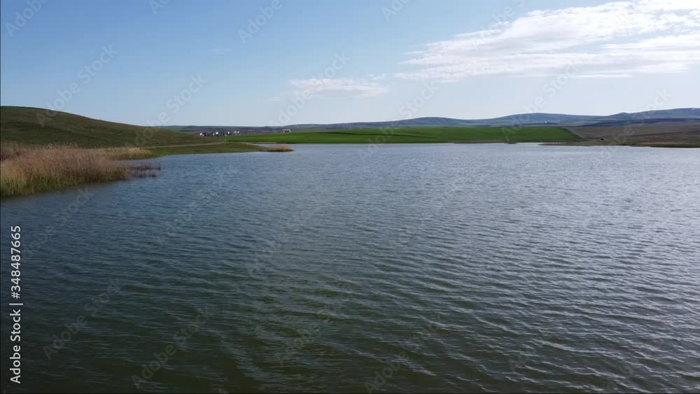 Dikilitaş Göleti - Dikilitaş, Gölbaşı/ANKARA
Aerial and shore sunset images of the lake Dikilitaş Göleti - Dikilitaş, Gölbaşı/ANKARA
Aerial and shore sunset images of the lake