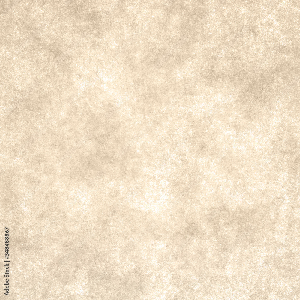 Obraz premium Vintage paper texture. Brown grunge abstract background