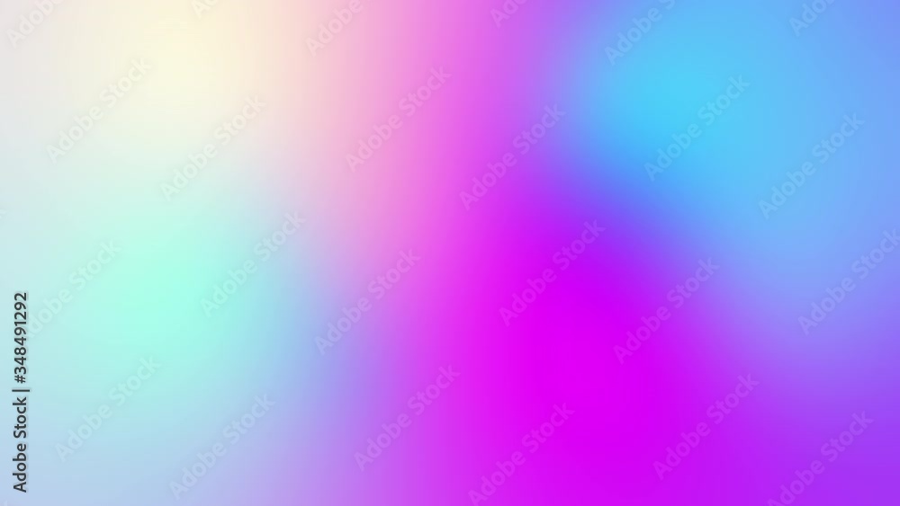 Colorful Abstract blurred gradient mesh background in bright colors. Colorful smooth template Soft color background Color neon gradient. Moving abstract blurred background. The colors blurred neon art Colorful Abstract blurred gradient mesh background in bright colors. Colorful smooth template Soft color background Color neon gradient. Moving abstract blurred background. The colors blurred neon art