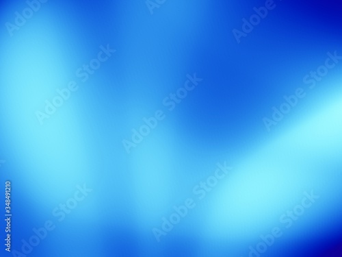 Blue art graphic website soft background