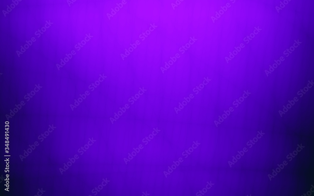 Ultra deep violet art abstract illustration background