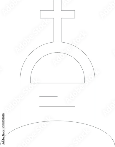 tomb 