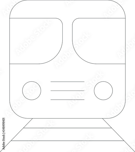 rail 