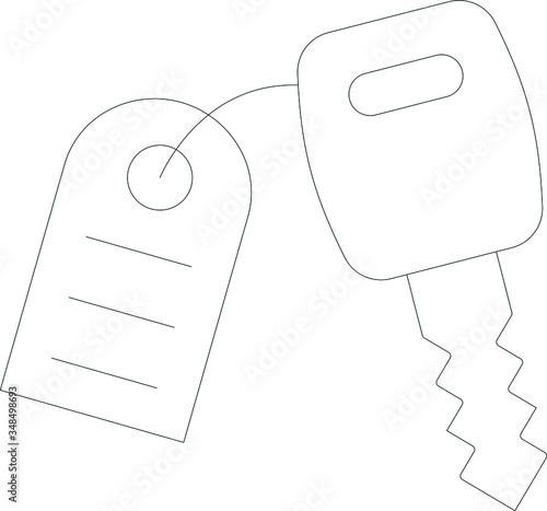 keychain 