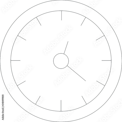 time 