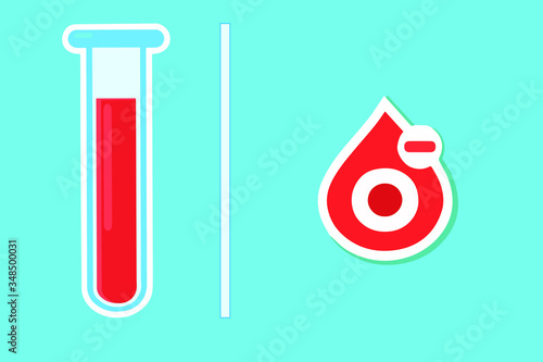 Blood group O -