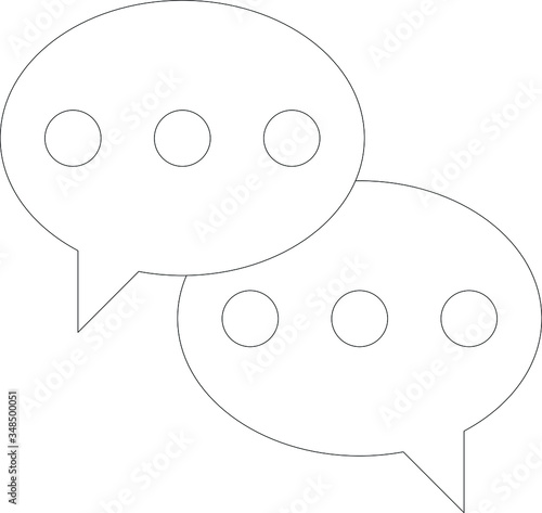 conversation 