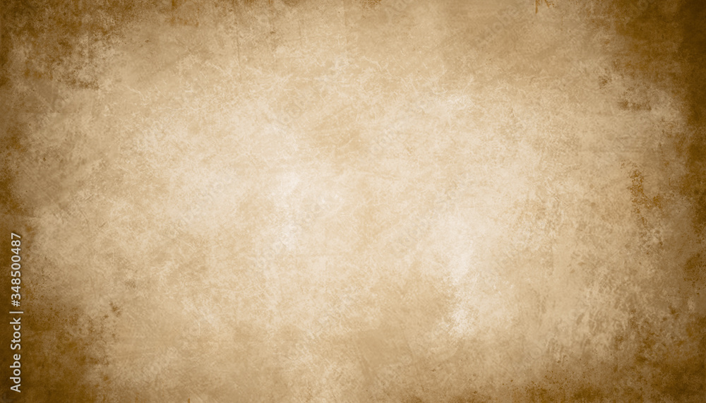 Old paper grunge background Old paper grunge background