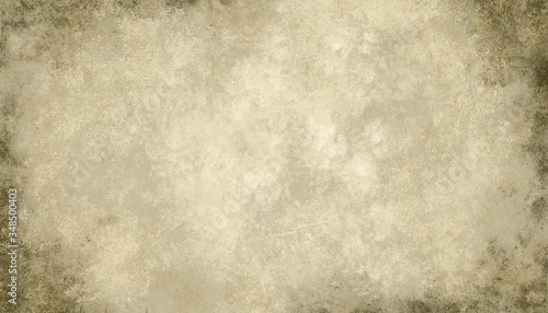 Old paper grunge background