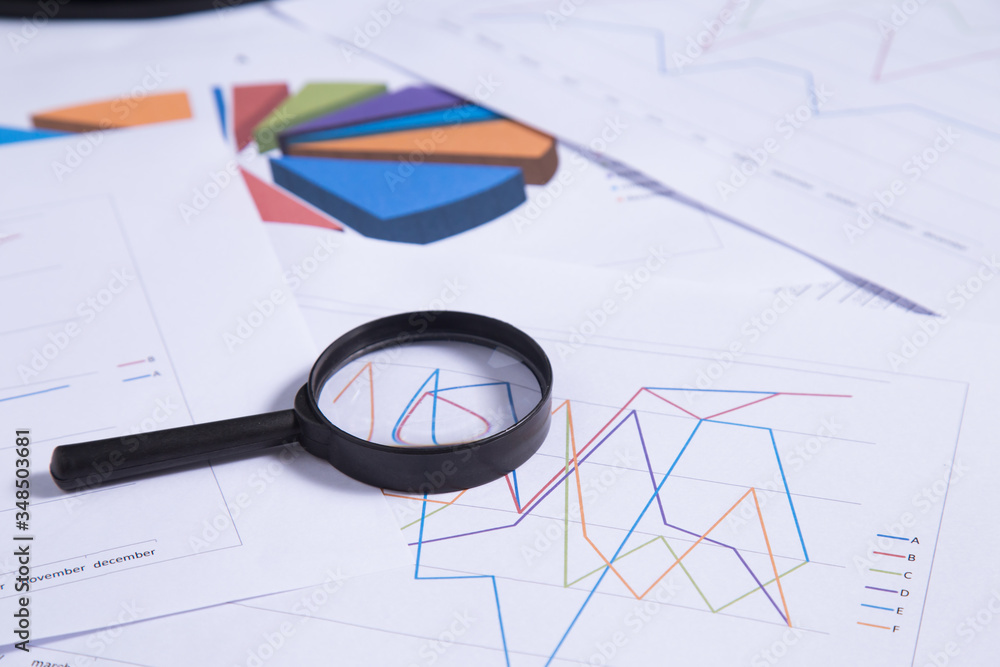 Financial accounting stock market graphs analysis Financial accounting stock market graphs analysis