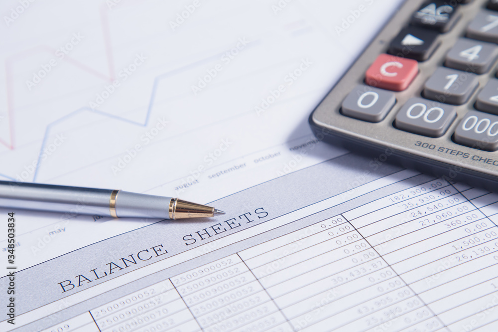 Financial accounting stock market graphs analysis Financial accounting stock market graphs analysis
