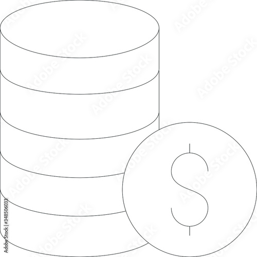 coins 