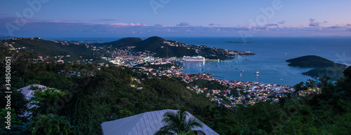 Foto St. Thomas, US Virgin Island