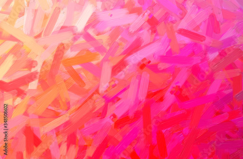 Abstract illustration of re...