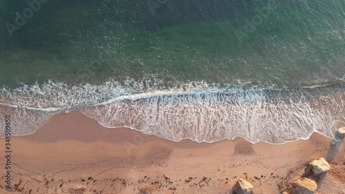 the spain sea