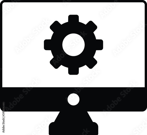 configure 