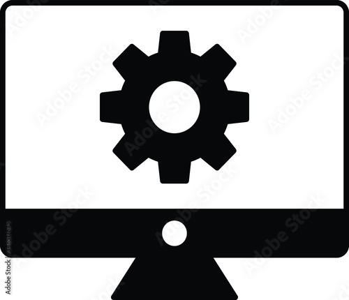 configure 