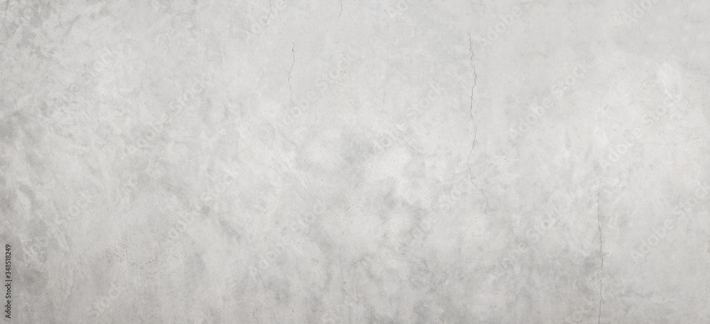 Naklejka premium Cement wall background, not painted in vintage style