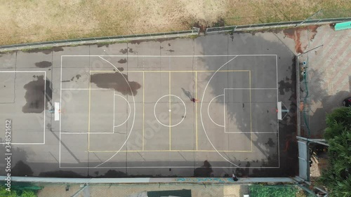 basket