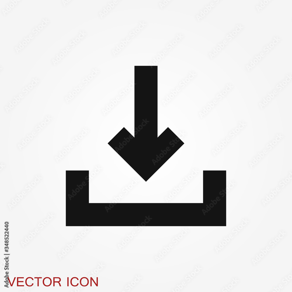 Transfer vector icon. Money symbol isolated on background. Transfer vector icon. Money symbol isolated on background.