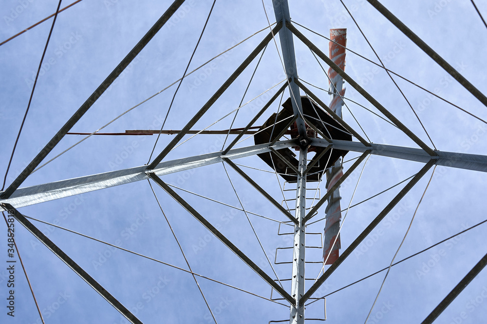 Fototapeta premium wind mill