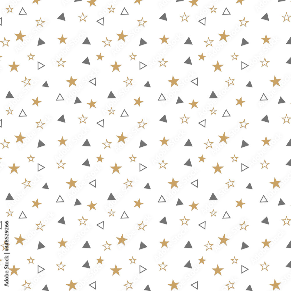 Abstract seamless background Abstract seamless background