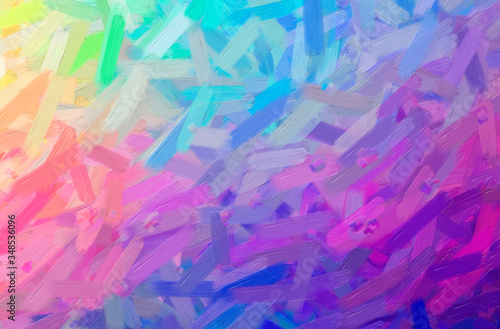 Abstract illustration of pu...