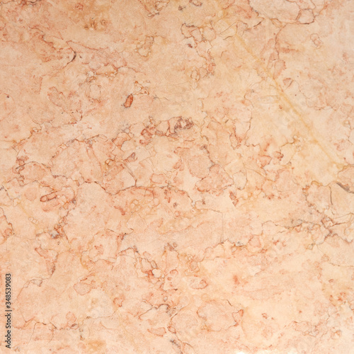 Rose Marble texture with Natural pattern. Royal polished stone flooring. Luxury marble slab