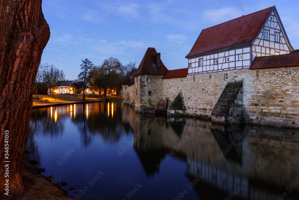 Weißenburg i. Bayern Weißenburg i. Bayern