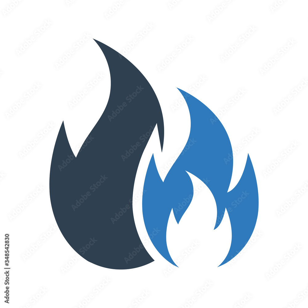 Fire burning, Flame, Fire icon Fire burning, Flame, Fire icon