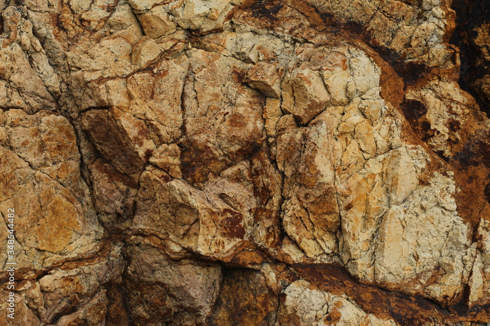 Rock texture backgroung for tiles