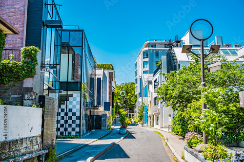 日本 東京 表参道 原宿 青山  ~ Harajuku and Omotesando, the center of Tokyo's youth culture ~