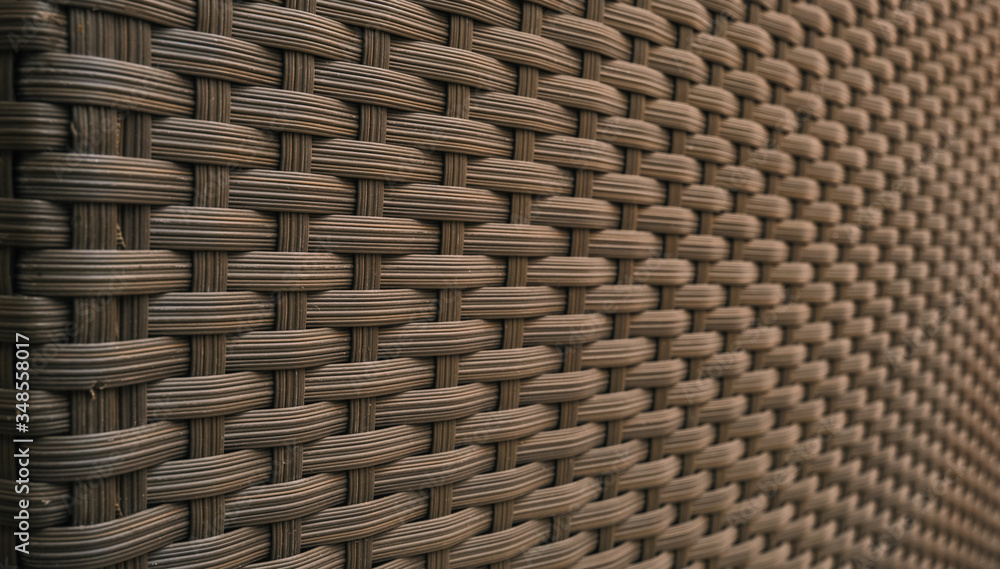 brown rattan weaves texture background brown rattan weaves texture background