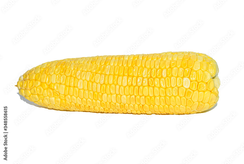 corn on the cob corn on the cob