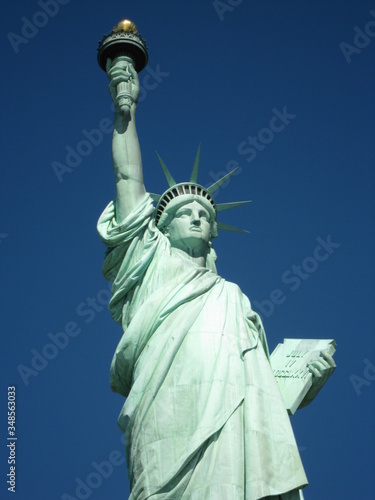 Estatua de la libertad - Nueva York