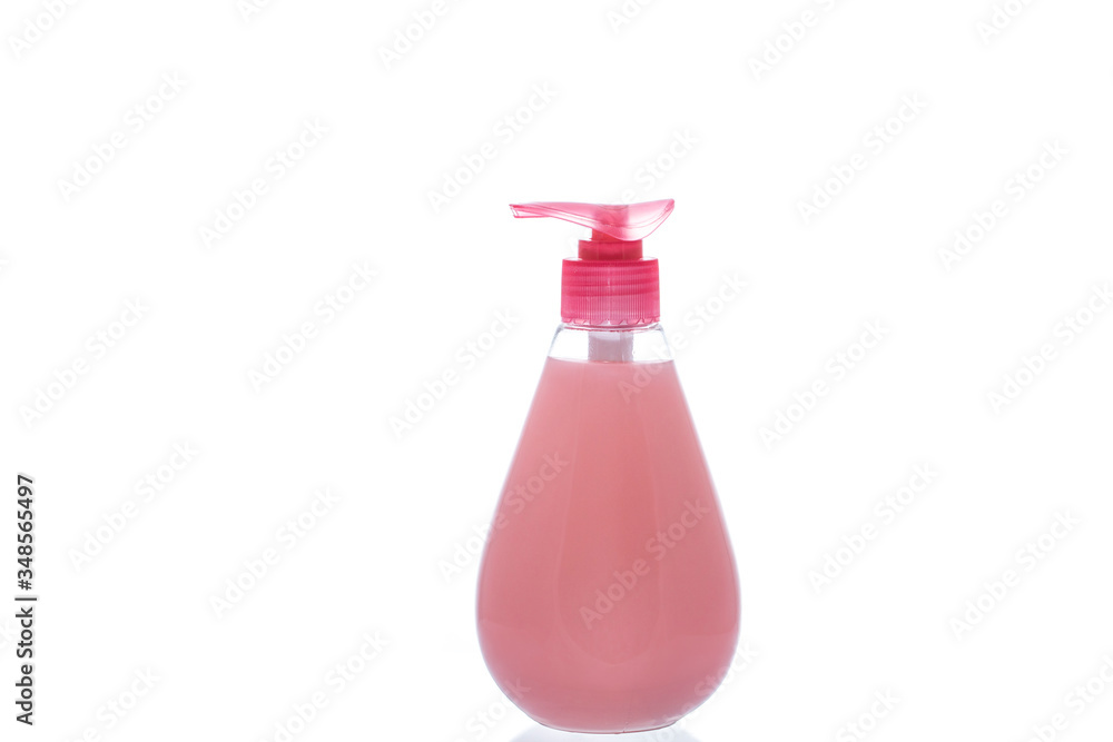 Pump bottle isolated on white background.
Plastic Bottle with liquid soap on a white background. Pump bottle isolated on white background.
Plastic Bottle with liquid soap on a white background.