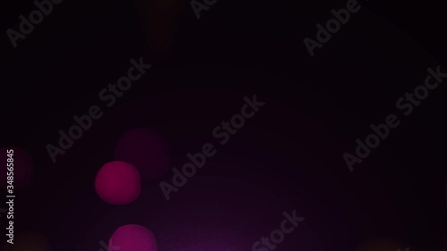 Light leaks+bokeh, 4k multicolored_17