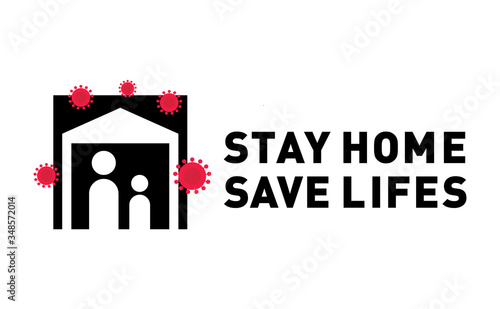 Corona virus covid-19 outbreak pandemic symbol vector image