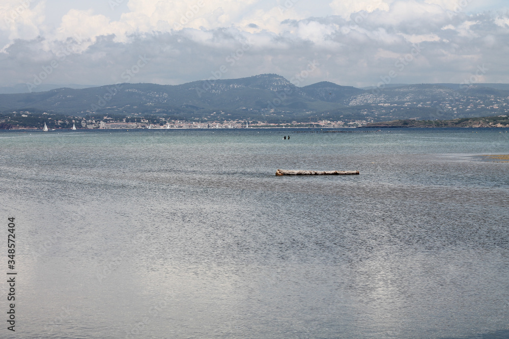 Obraz premium By the sea