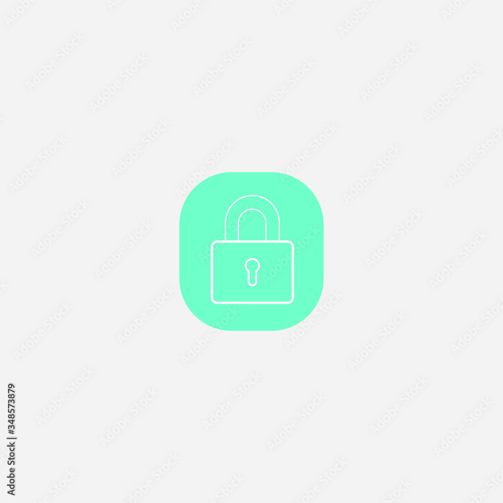 security graphic element Illustration template design security graphic element Illustration template design