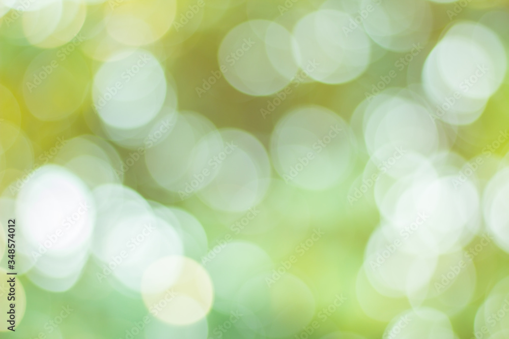 green bokeh background green bokeh background