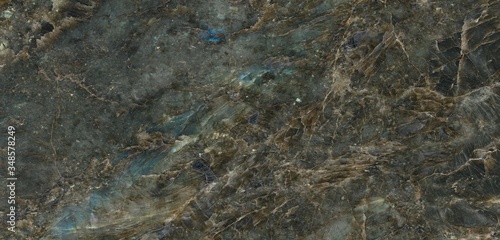 Marble texture with Natural pattern. Polished granite stone flooring. Luxury marble slab